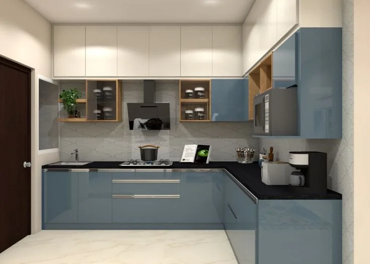 Modular Kitchen
